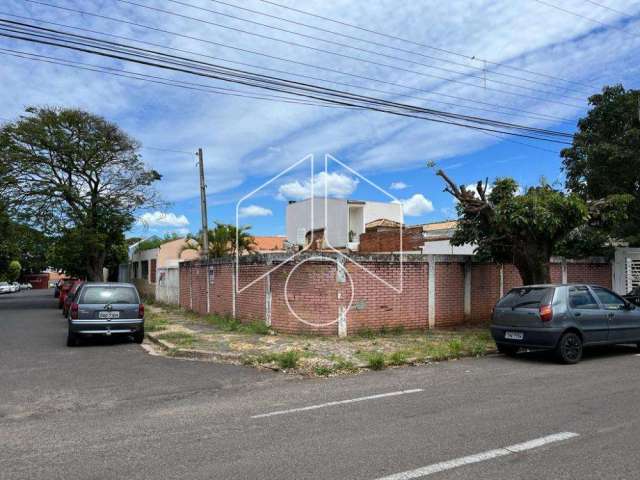 Terreno Fora de Condomínio em Marília