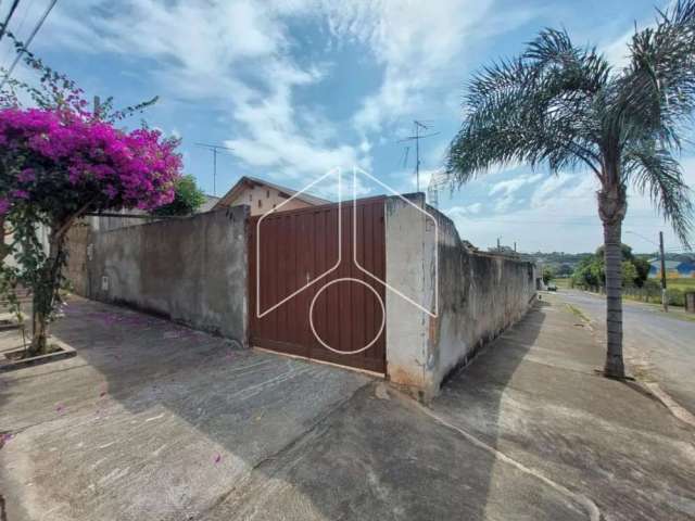 Residencial Casa em Marília