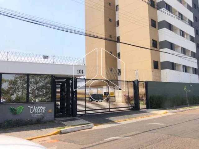 Residencial Apartamento em Marília