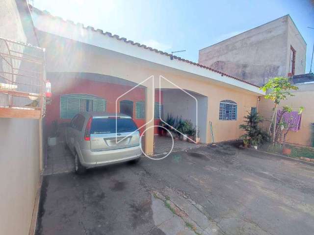 Residencial Casa em Marília