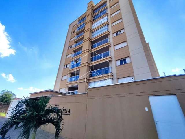 Residencial Apartamento em Marília