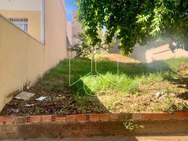 Terreno Fora de Condomínio em Marília