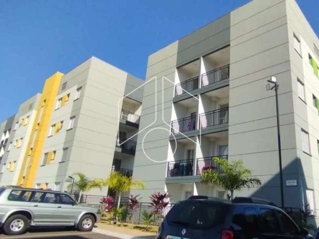 Residencial Apartamento em Marília