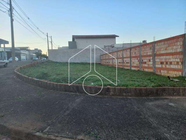 Terreno Fora de Condomínio em Marília