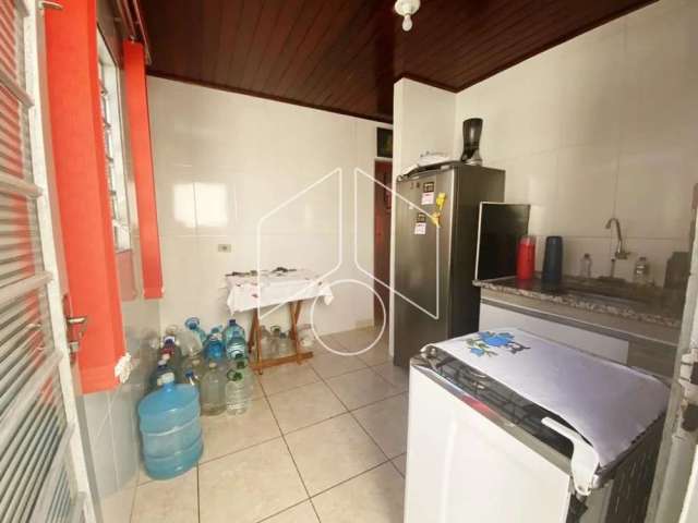 Residencial Casa em Marília