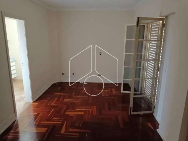 Residencial Apartamento em Marília