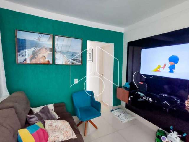 Residencial Apartamento em Marília