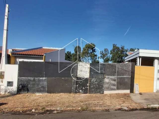 Terreno Fora de Condomínio em Marília