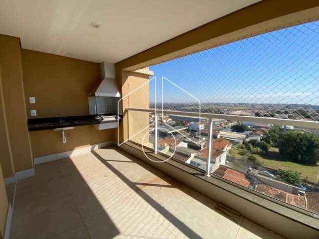 Residencial Apartamento em Marília