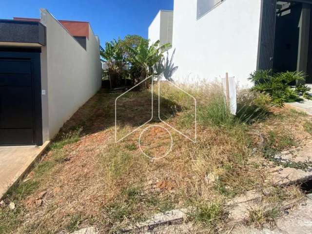 Terreno Fora de Condomínio em Marília