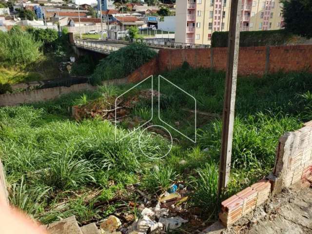 Terreno Fora de Condomínio em Marília