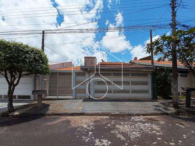 Residencial Casa em Marília