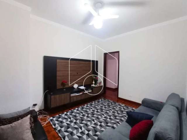 Residencial Apartamento em Marília