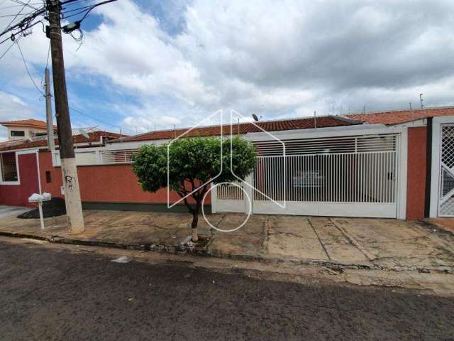 Residencial Casa em Marília