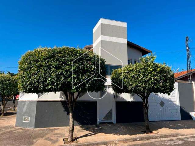 Residencial Casa em Marília