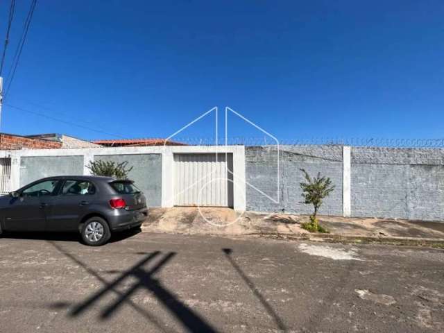 Residencial Casa em Marília