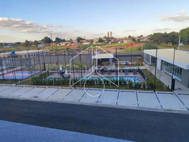 Residencial Apartamento em Marília