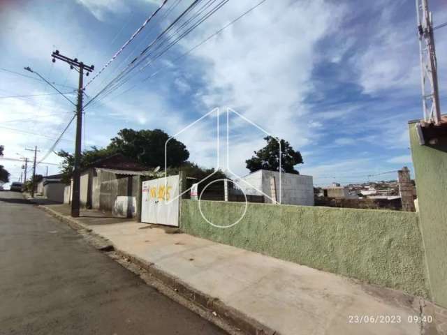 Terreno Fora de Condomínio em Marília