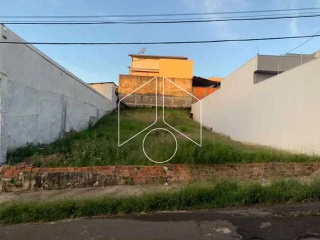 Terreno Fora de Condomínio em Marília