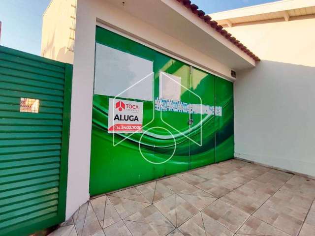 Comercial Casa em Marília