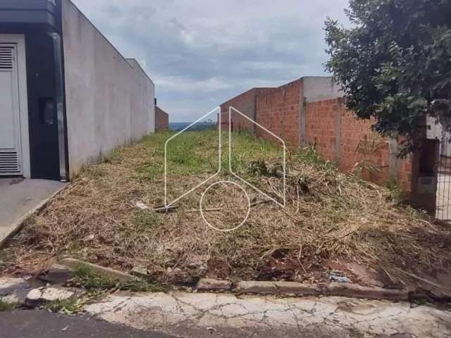 Terreno Fora de Condomínio em Marília