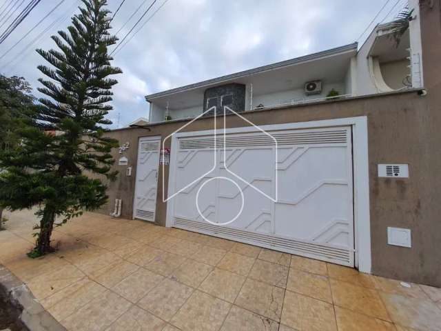 Residencial Casa em Marília