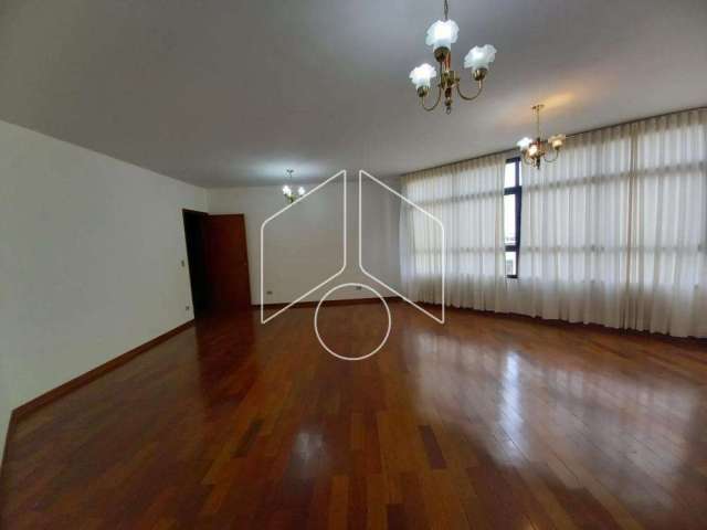 Residencial Apartamento em Marília