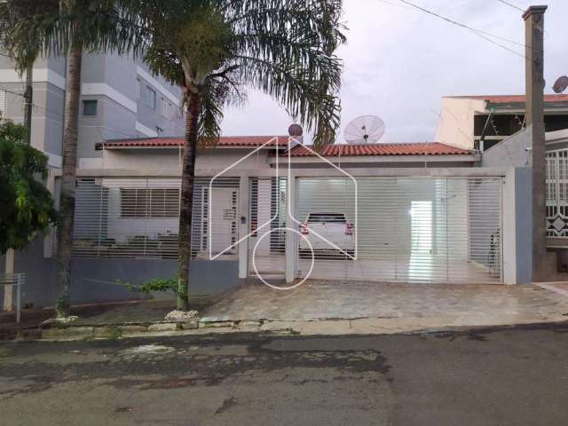 Residencial Casa em Marília