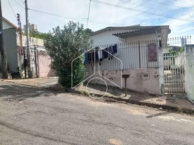 Residencial Casa em Marília