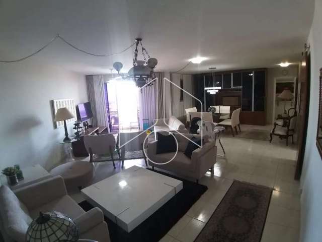 Residencial Apartamento em Marília