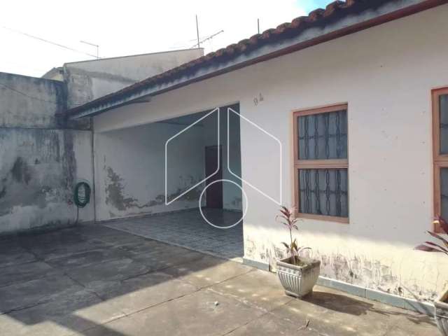 Residencial Casa em Marília