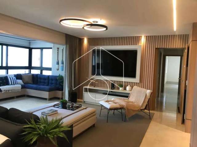 Residencial Apartamento em Marília