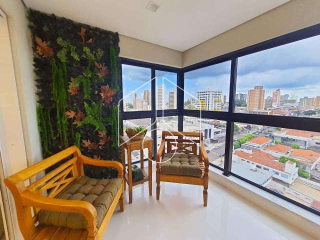 Residencial Apartamento em Marília