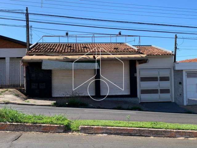 Comercial Casa em Marília