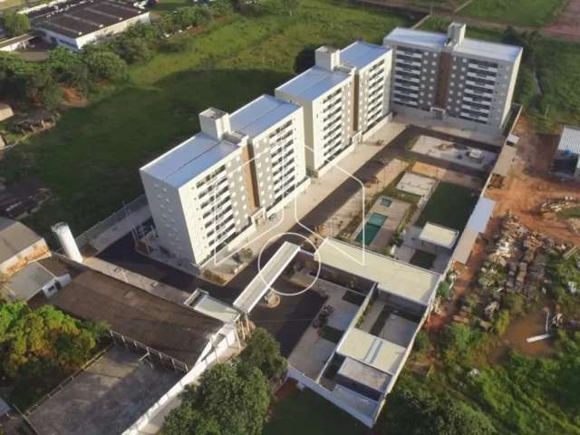 Residencial Apartamento em Marília