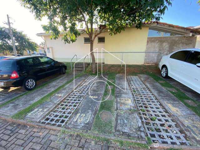 Residencial Casa em Condomínio em Marília