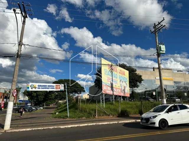 Terreno Fora de Condomínio em Marília