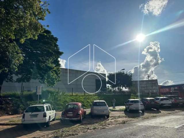 Terreno Fora de Condomínio em Marília