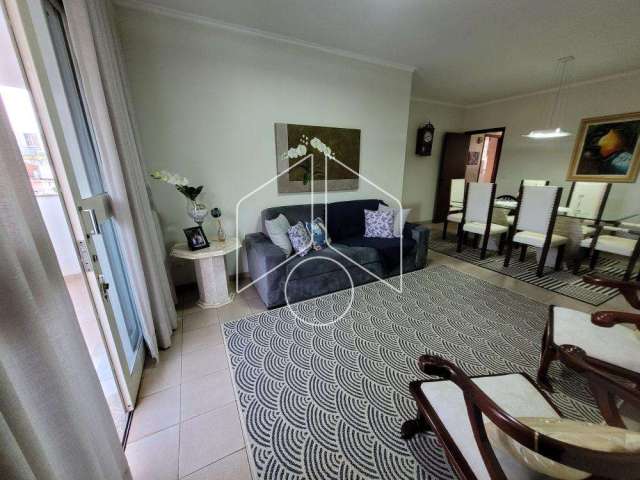 Residencial Apartamento em Marília