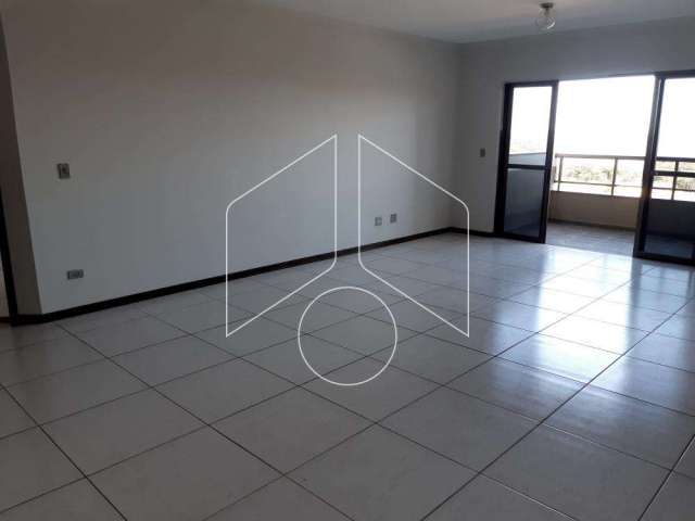 Residencial Apartamento em Marília