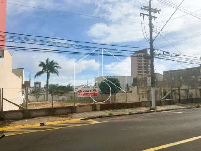 Comercial Casa em Marília