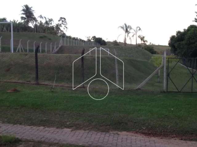 Terreno Área em Marília