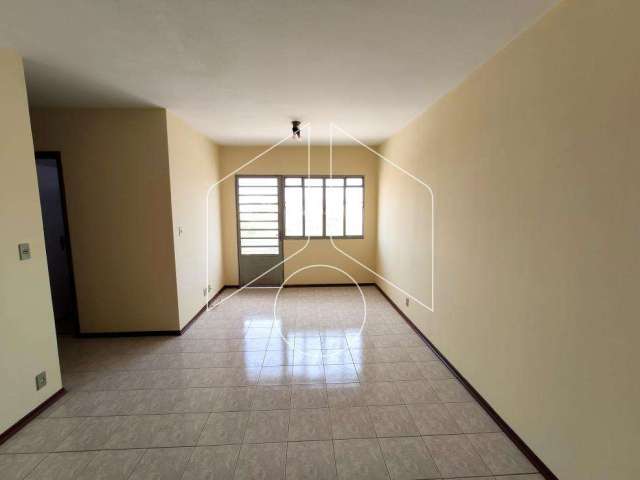 Residencial Apartamento em Marília