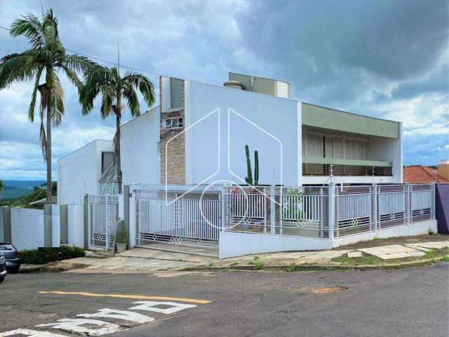 Residencial Casa em Marília