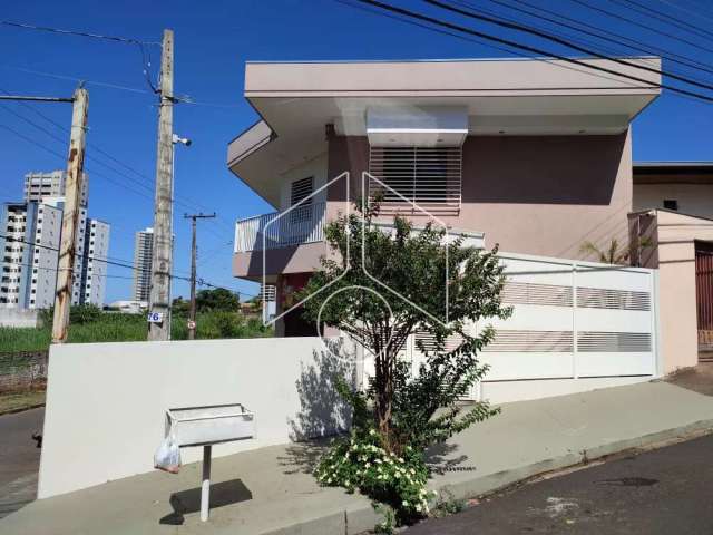 Residencial Casa em Marília