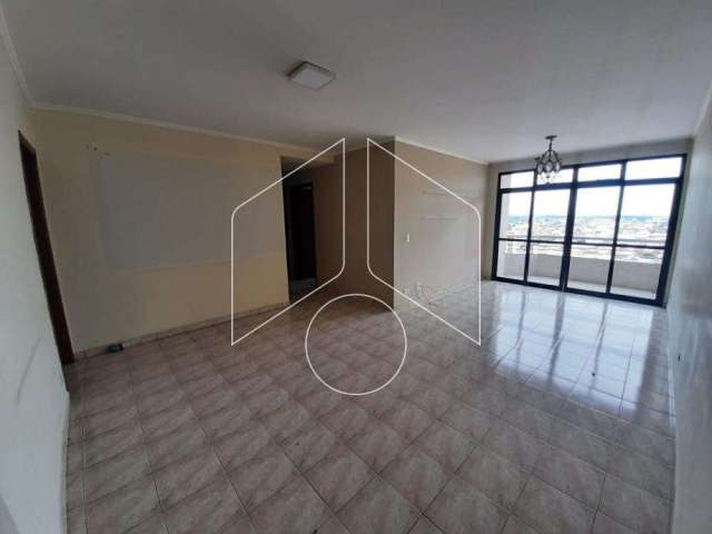 Residencial Apartamento em Marília