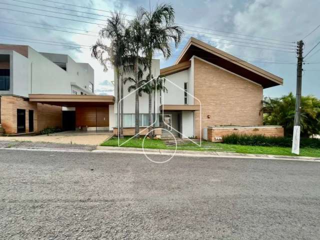 Residencial Casa em Condomínio em Marília