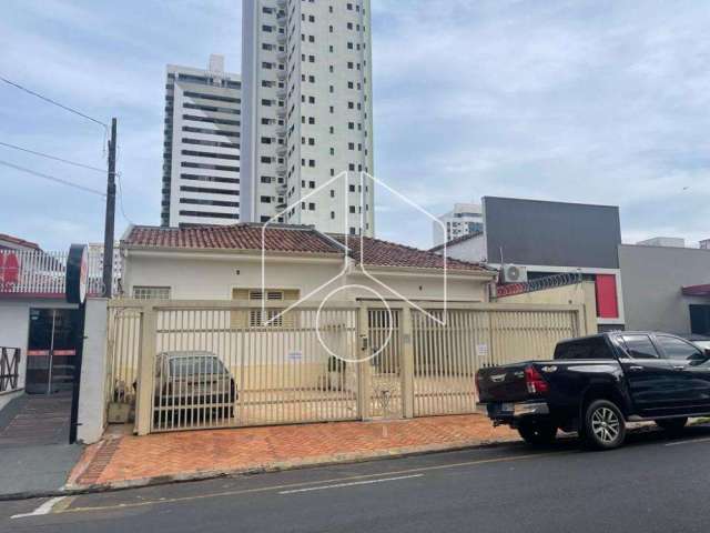 Residencial Casa em Marília