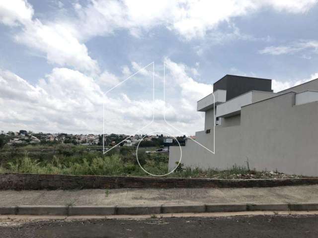 Terreno Fora de Condomínio em Marília