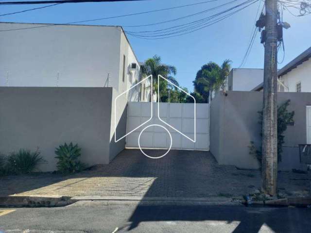 Residencial Casa em Condomínio em Marília